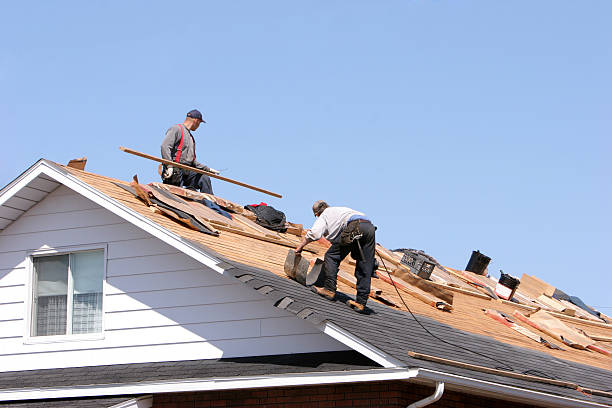 Best Roofing for New Construction  in Wellsville, MO