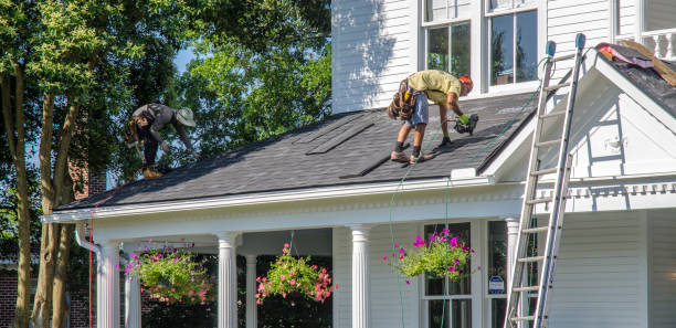 Best Roof Insulation Installation  in Wellsville, MO
